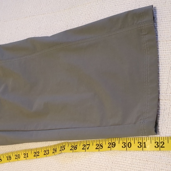 Marmot Breathable Hiking Pants - Picture 9 of 9